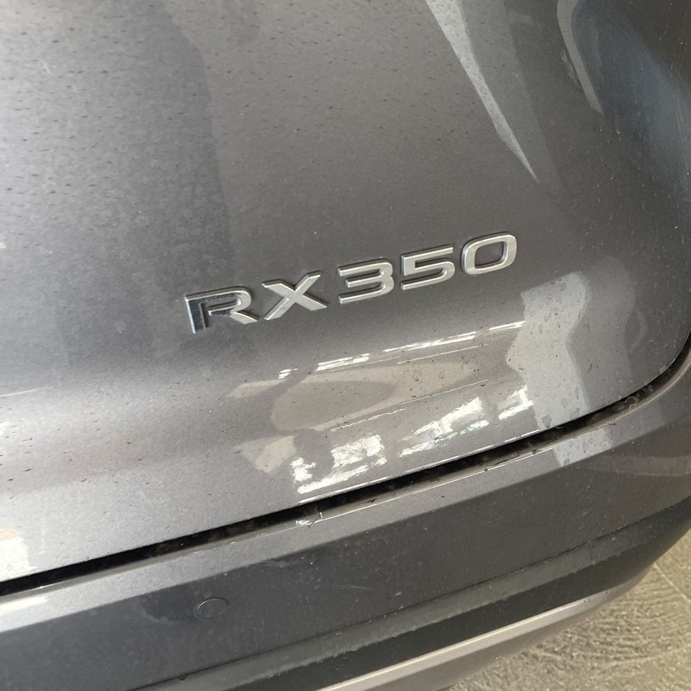 2023 Lexus RX 350 Premium+