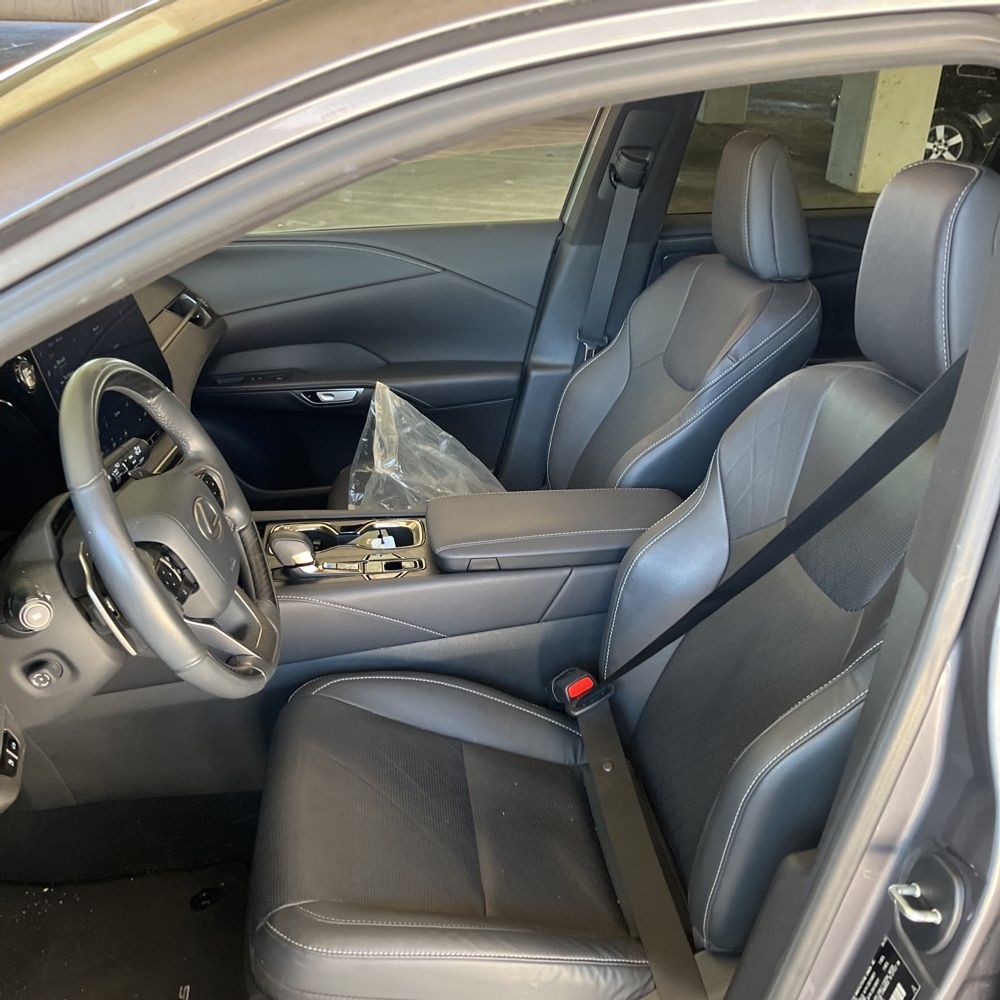 2023 Lexus RX 350 Premium+