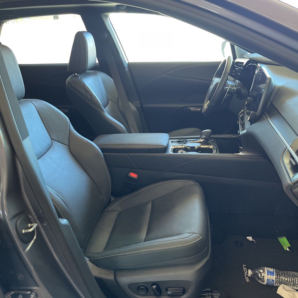 2023 Lexus RX 350 Premium+