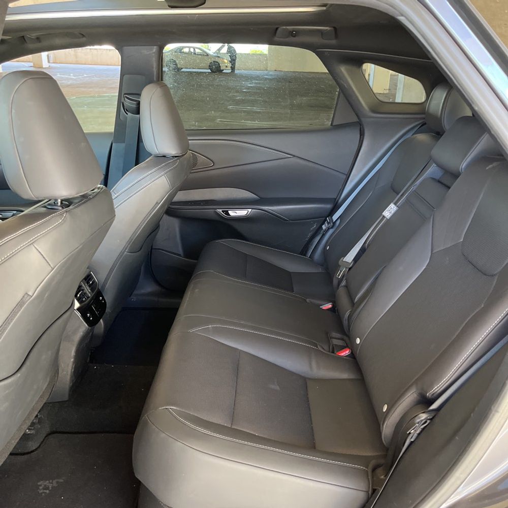 2023 Lexus RX 350 Premium+