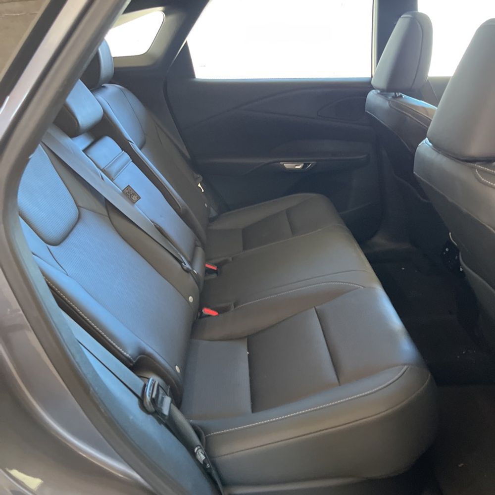 2023 Lexus RX 350 Premium+