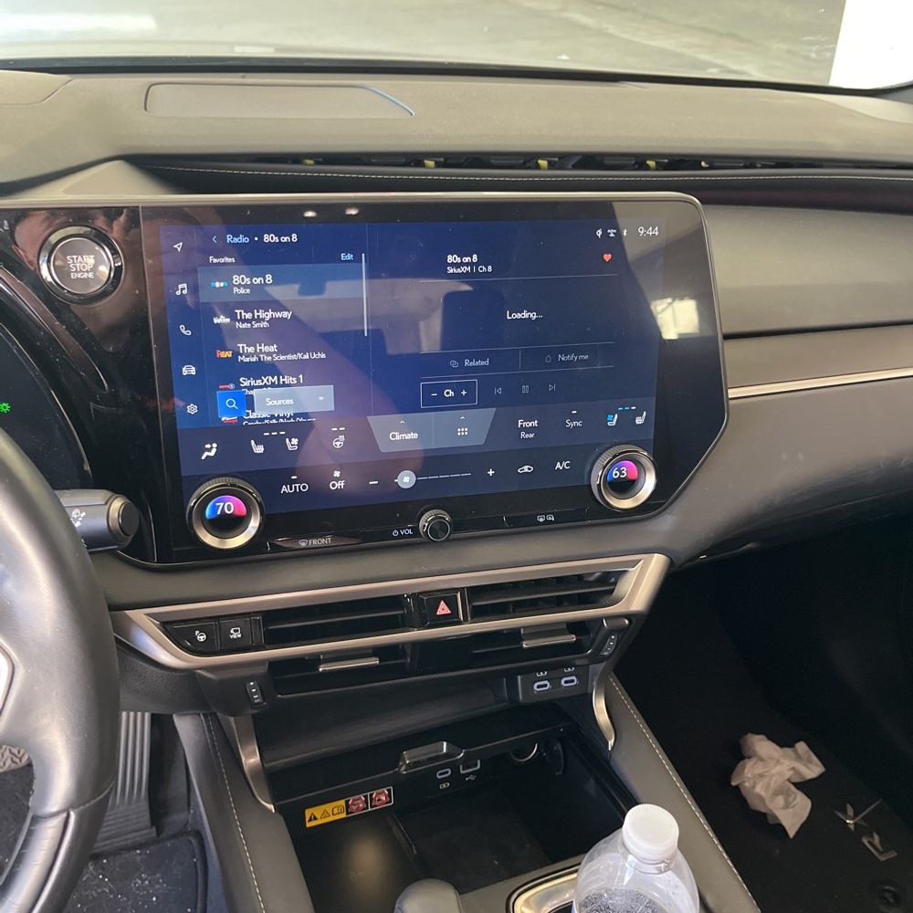 2023 Lexus RX 350 Premium+