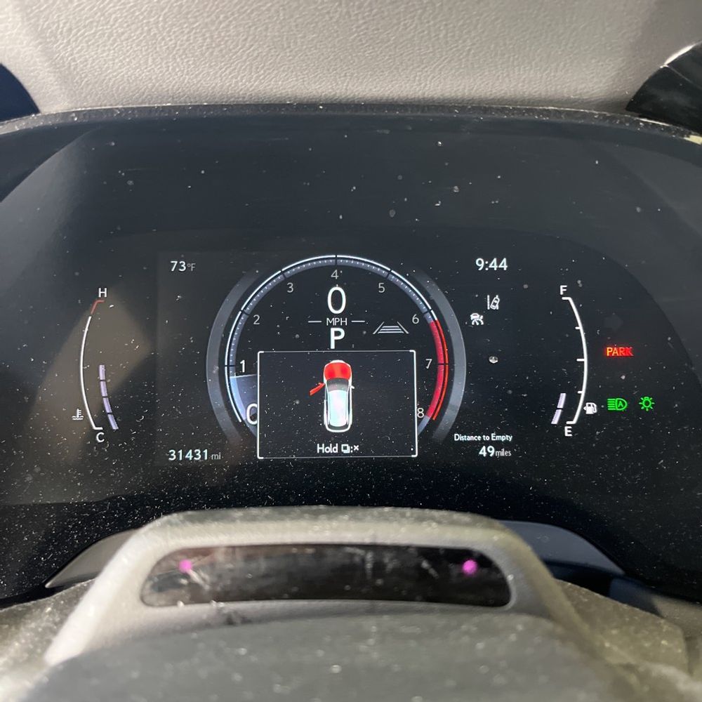 2023 Lexus RX 350 Premium+