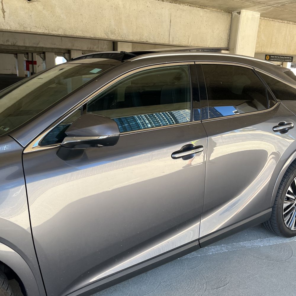 2023 Lexus RX 350 Premium+