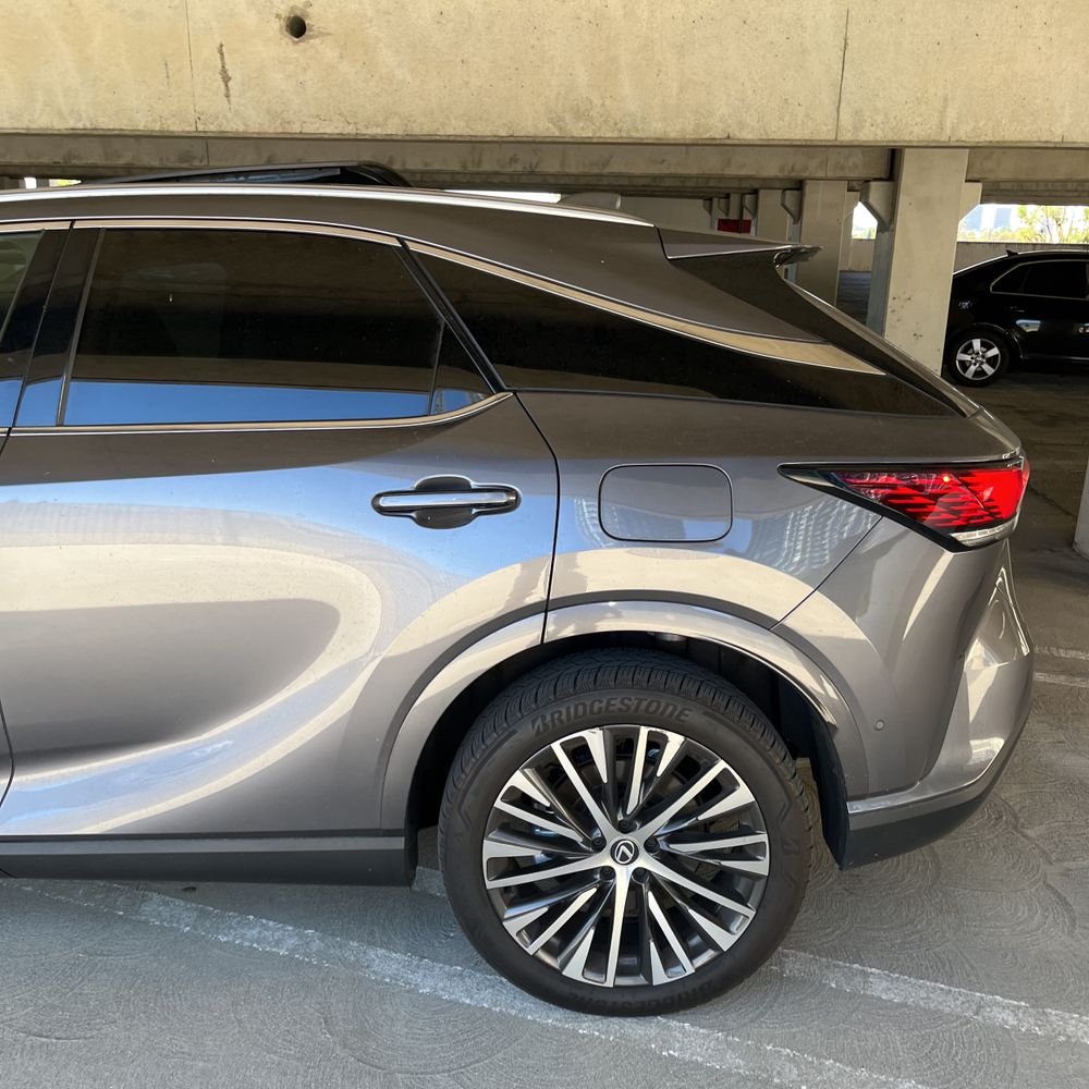 2023 Lexus RX 350 Premium+