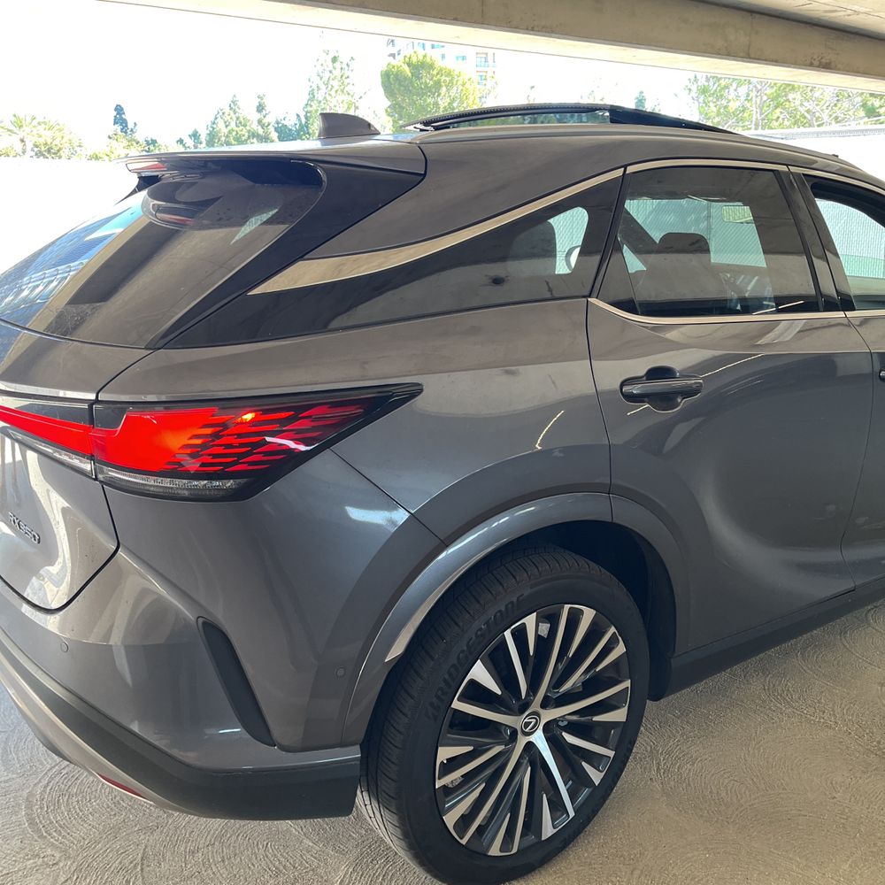 2023 Lexus RX 350 Premium+
