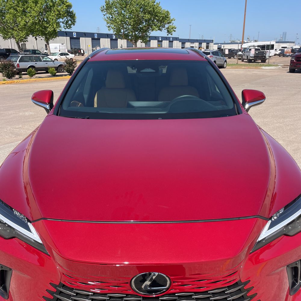 2024 Lexus RX 350 Premium