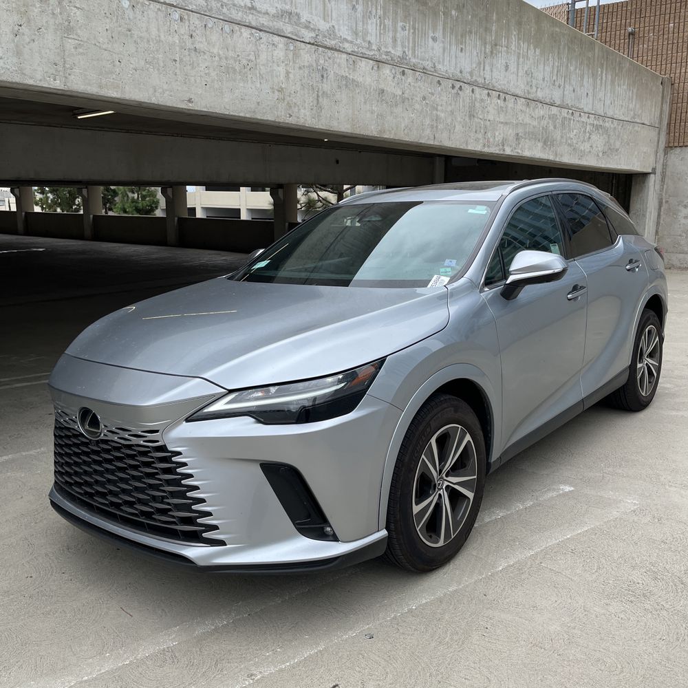 2024 Lexus RX 350 Premium