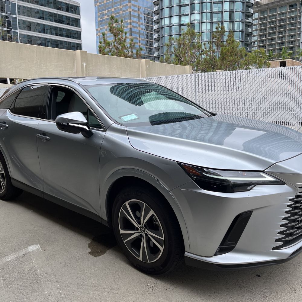2024 Lexus RX 350 Premium