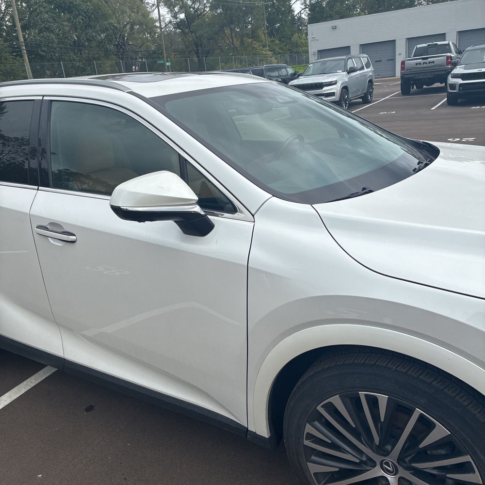2024 Lexus RX 350 Premium+