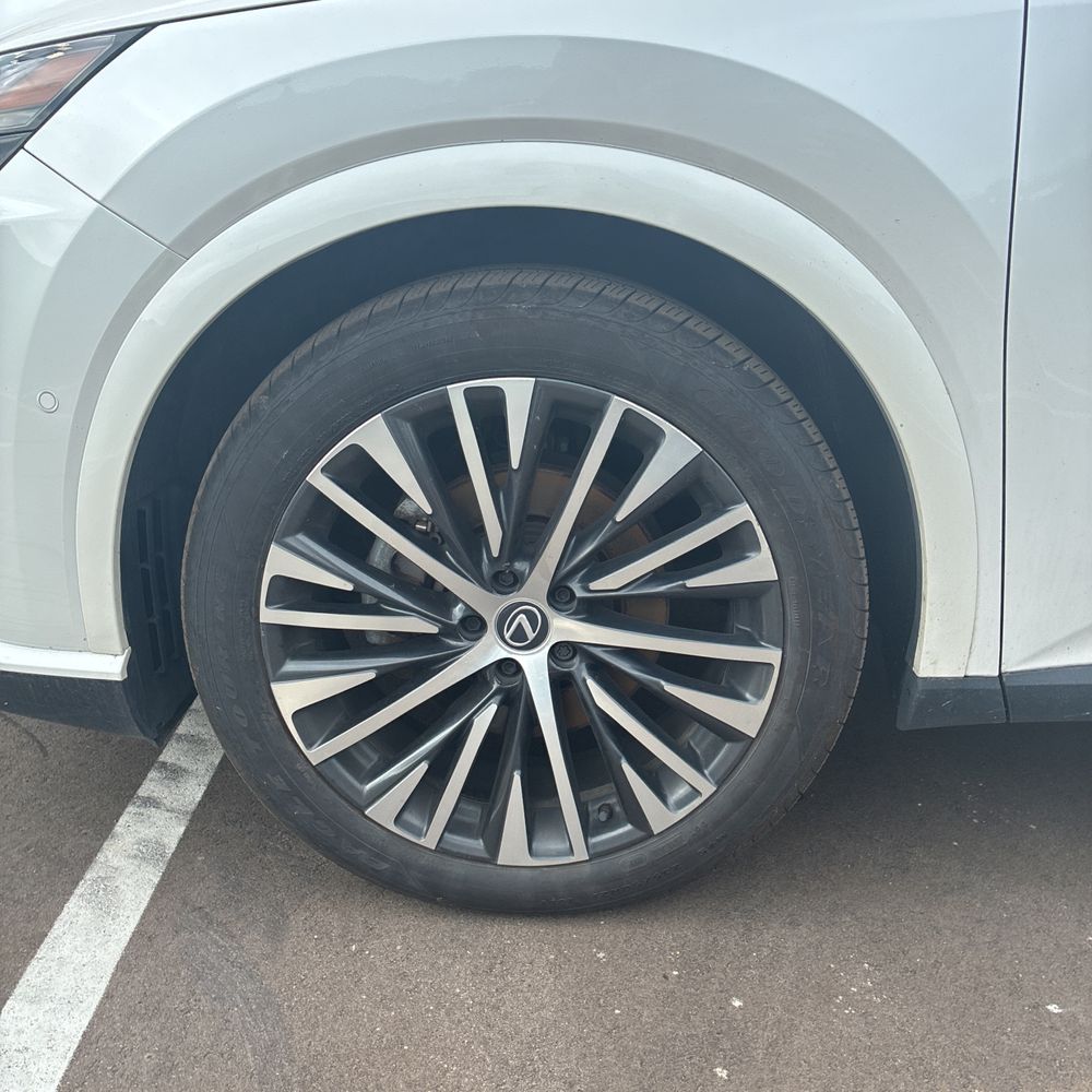 2024 Lexus RX 350 Premium+
