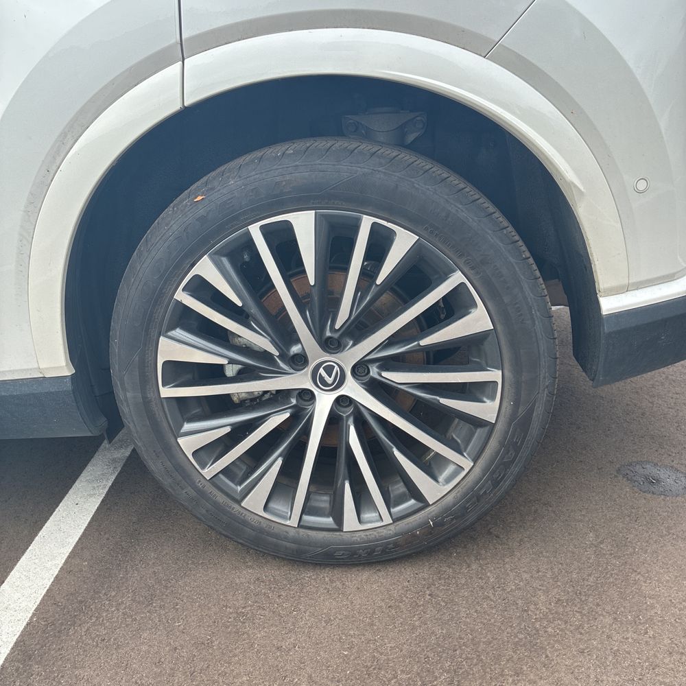 2024 Lexus RX 350 Premium+
