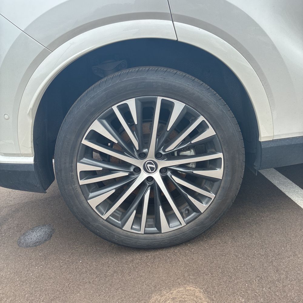 2024 Lexus RX 350 Premium+