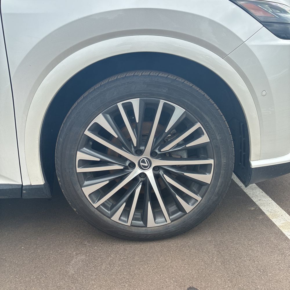 2024 Lexus RX 350 Premium+