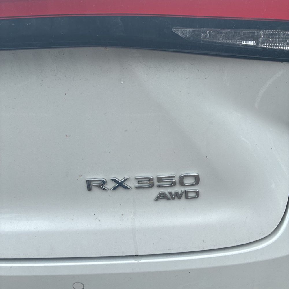 2024 Lexus RX 350 Premium+