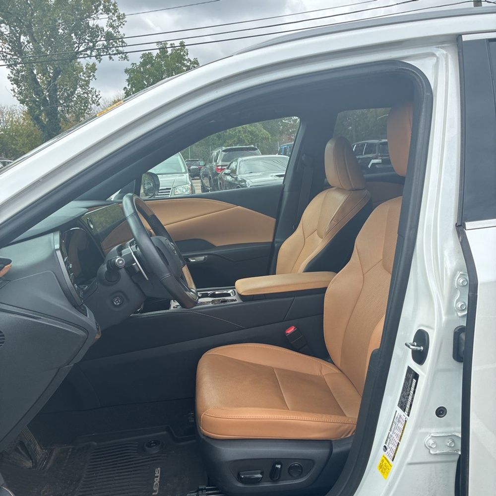 2024 Lexus RX 350 Premium+