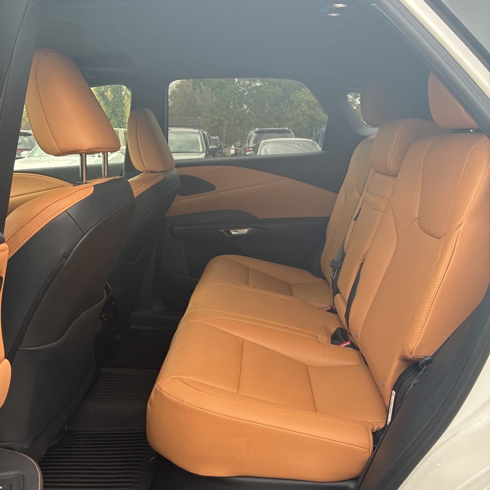 2024 Lexus RX 350 Premium+
