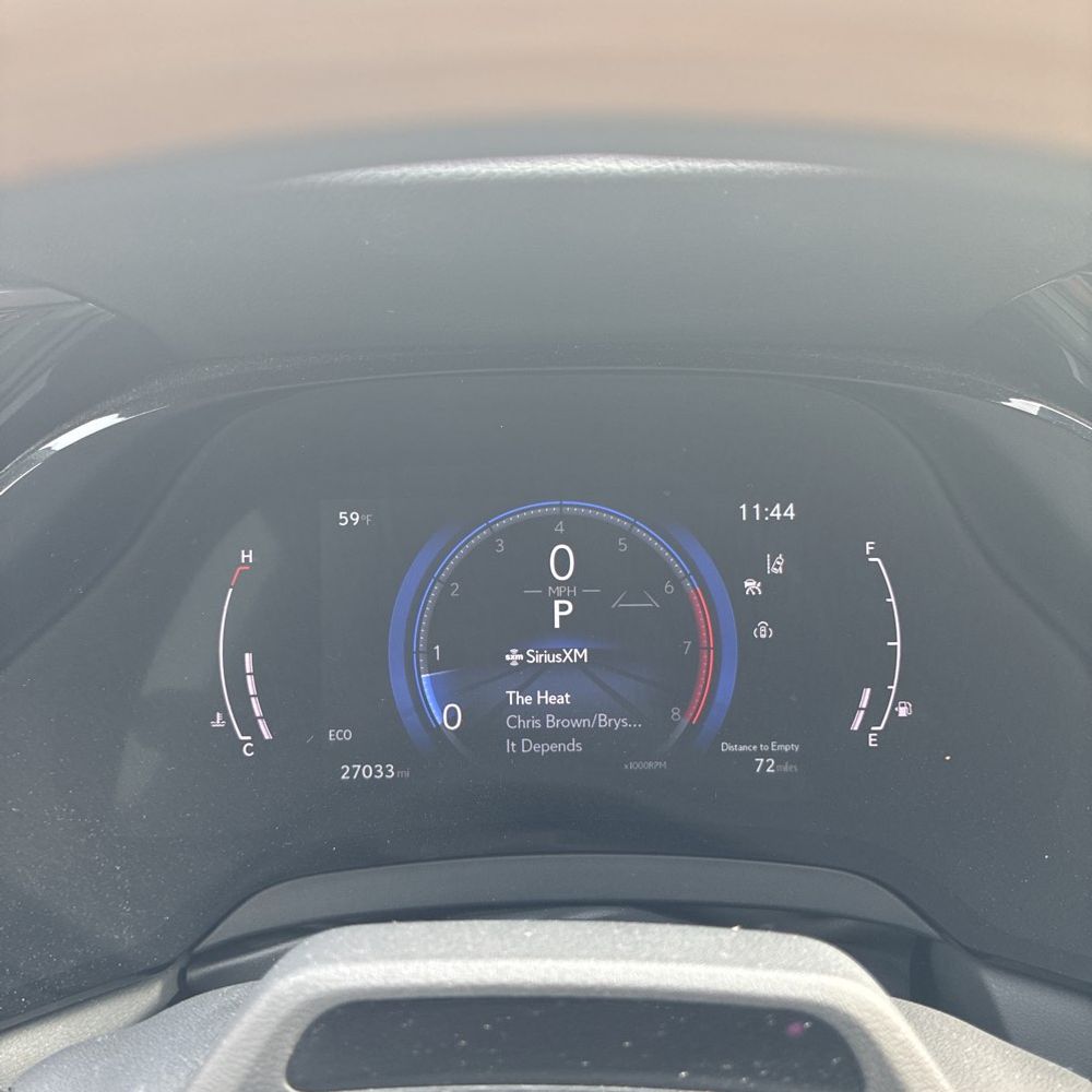 2024 Lexus RX 350 Premium+