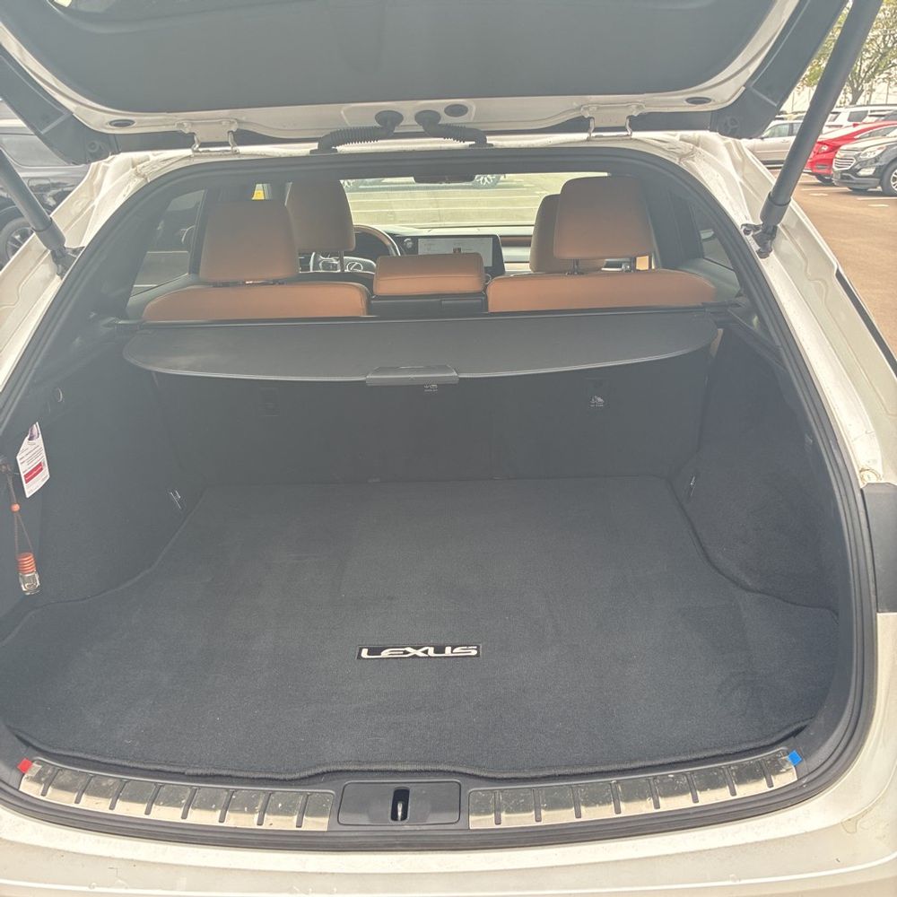 2024 Lexus RX 350 Premium+