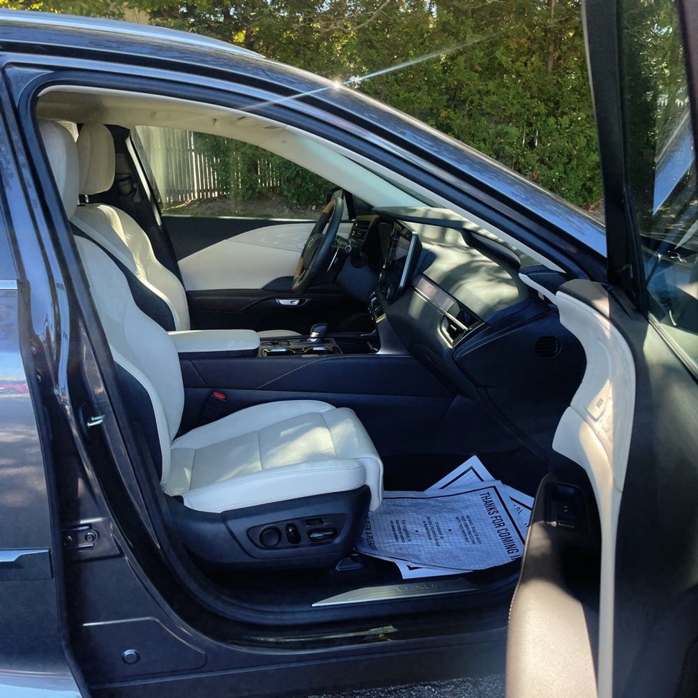 2024 Lexus RX 350 Luxury