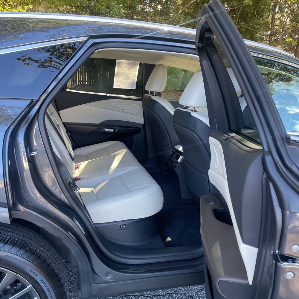 2024 Lexus RX 350 Luxury