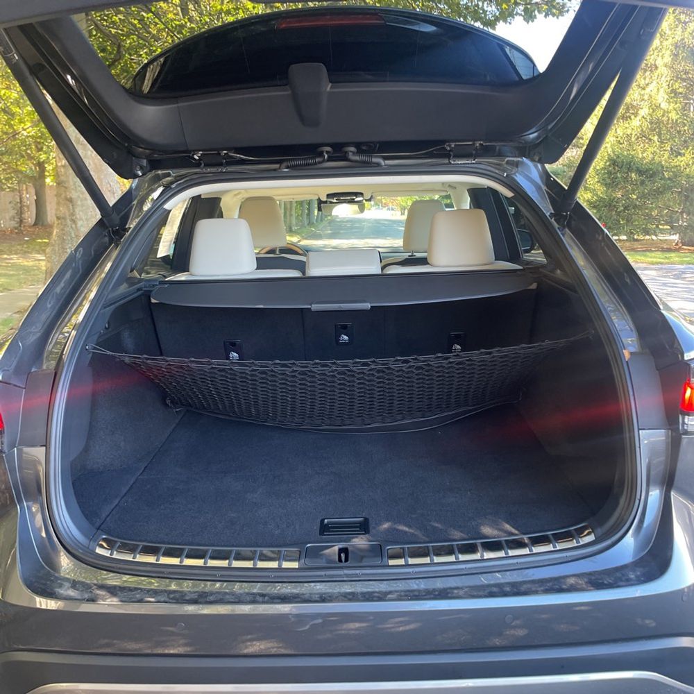 2024 Lexus RX 350 Luxury