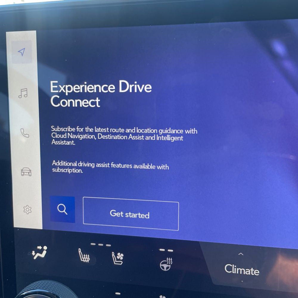 2024 Lexus RX 350 Luxury