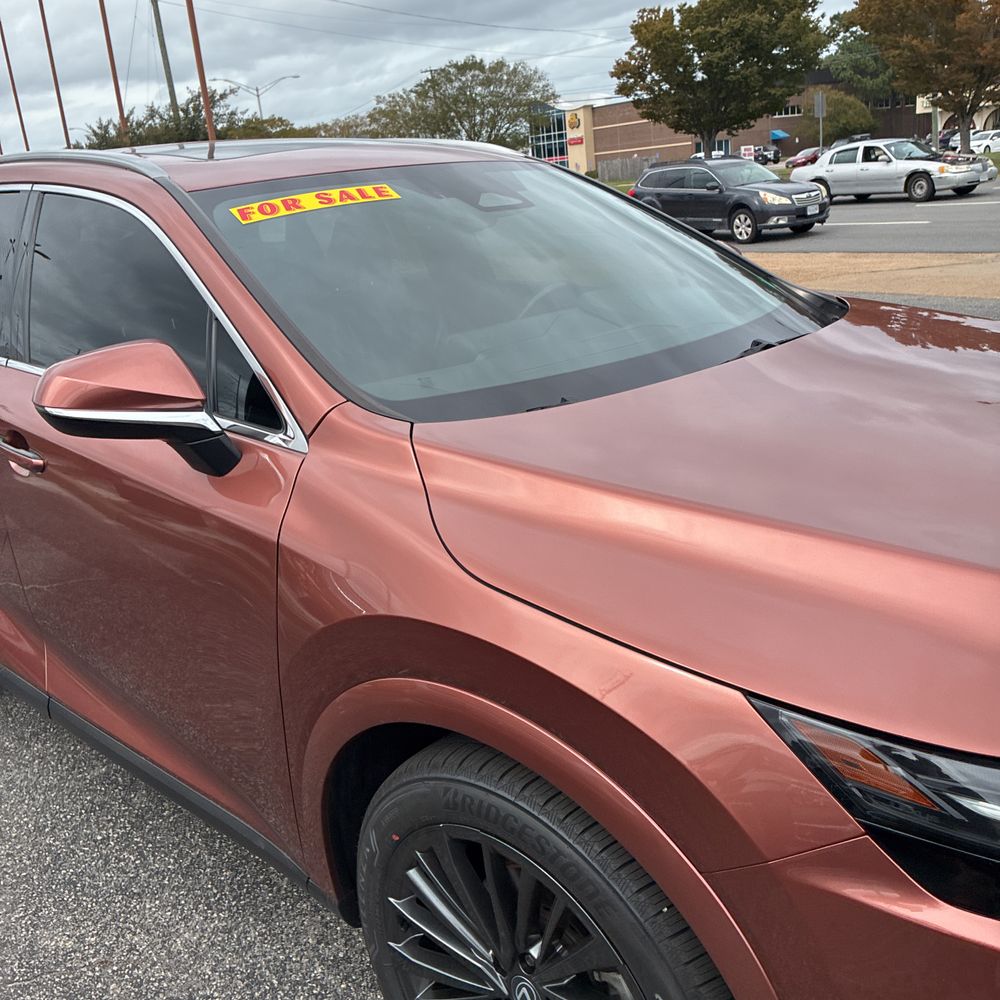 2023 Lexus RX 350 Premium+