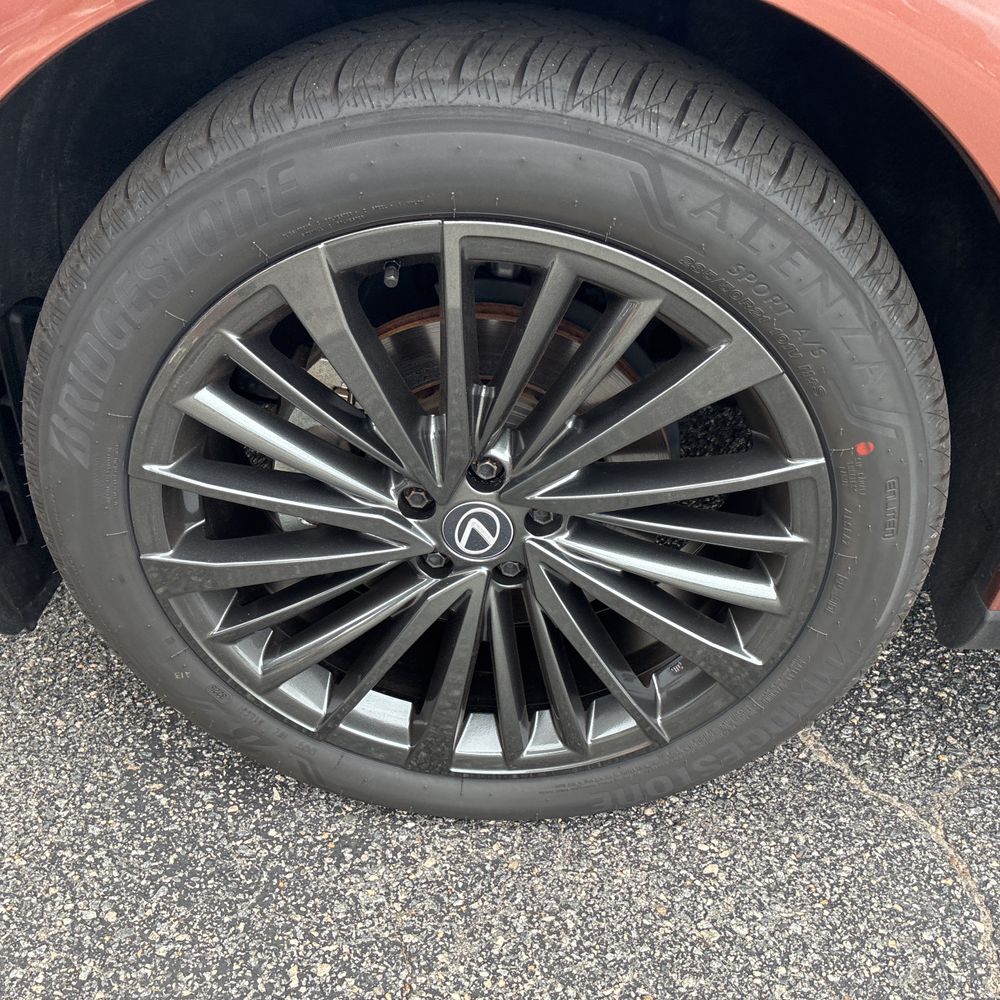 2023 Lexus RX 350 Premium+