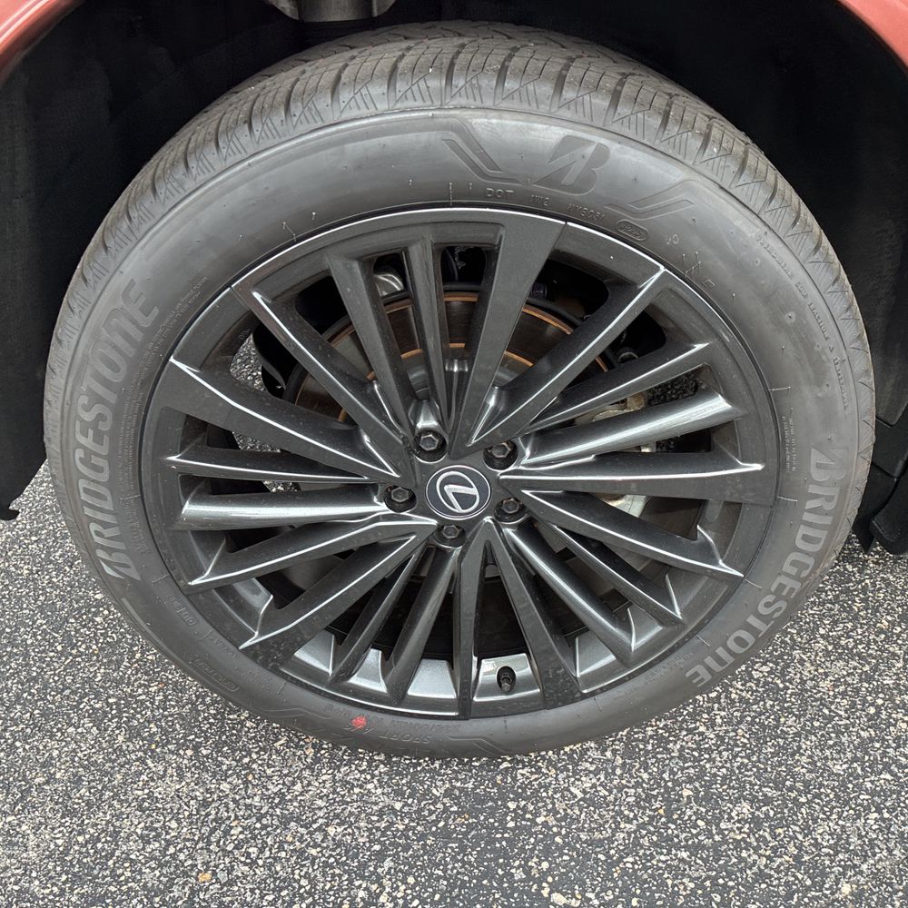 2023 Lexus RX 350 Premium+