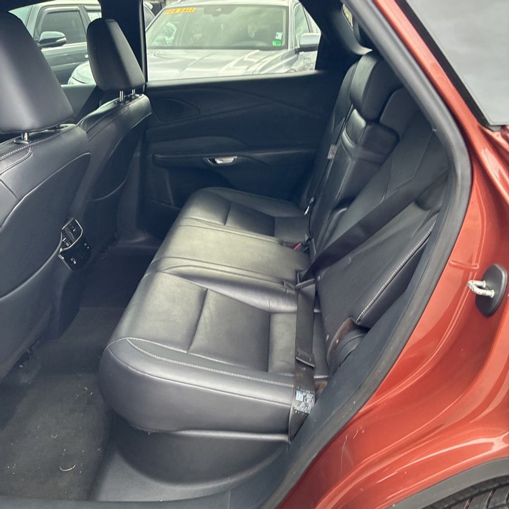 2023 Lexus RX 350 Premium+