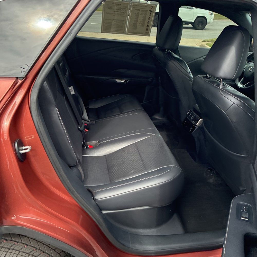 2023 Lexus RX 350 Premium+