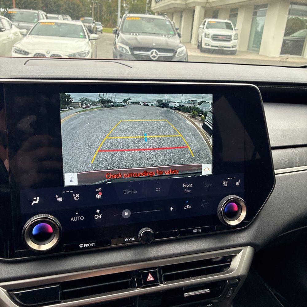 2023 Lexus RX 350 Premium+