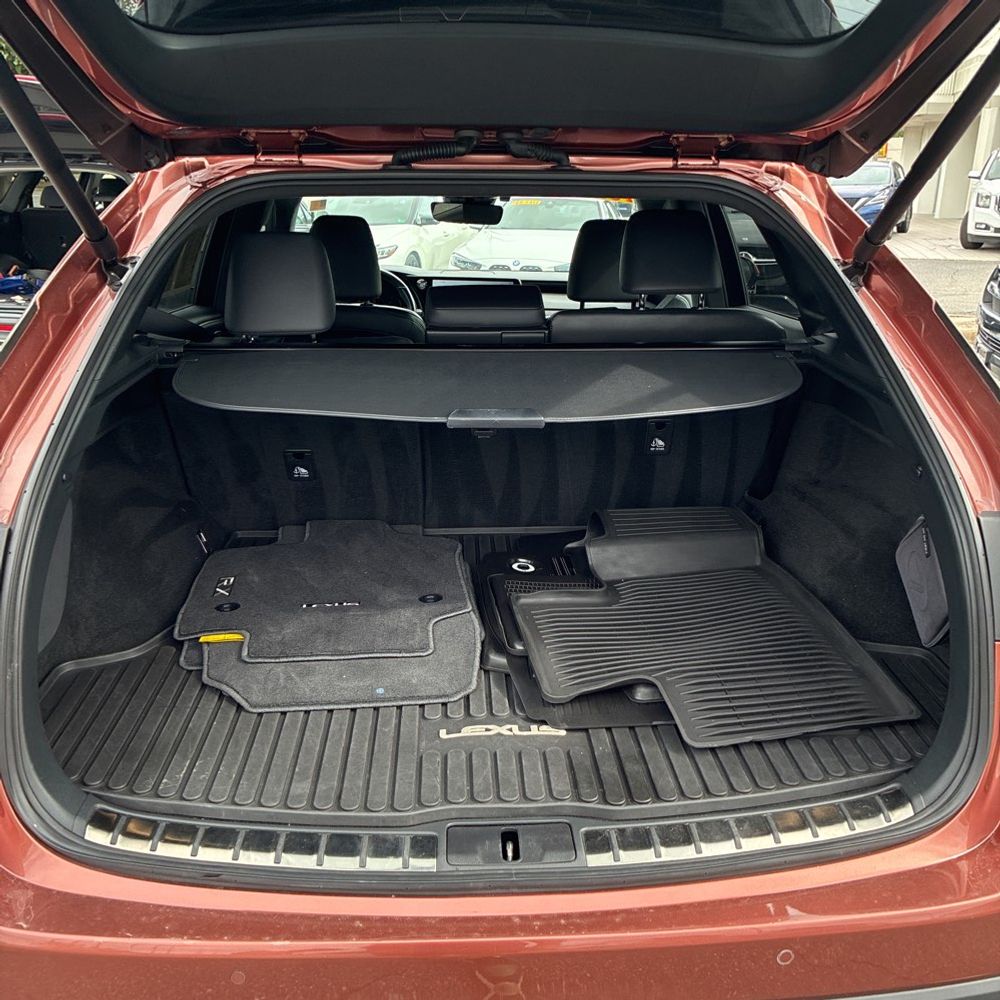 2023 Lexus RX 350 Premium+