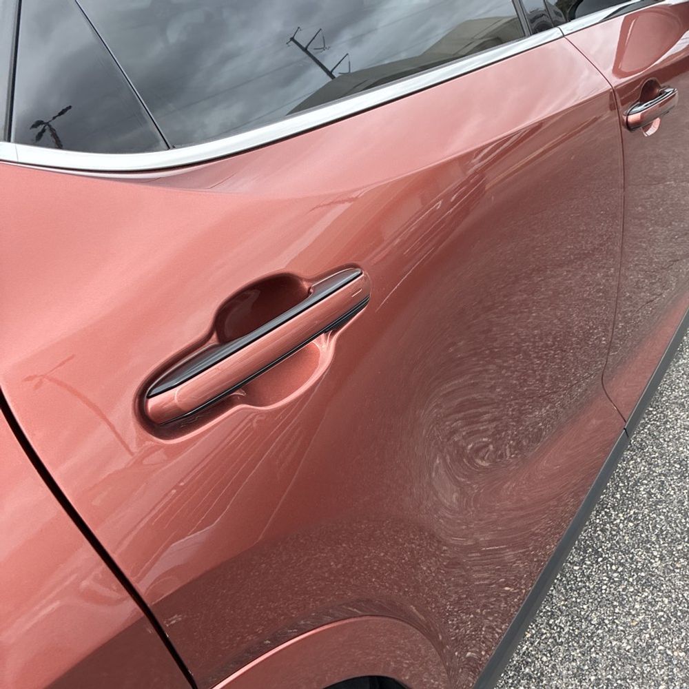 2023 Lexus RX 350 Premium+