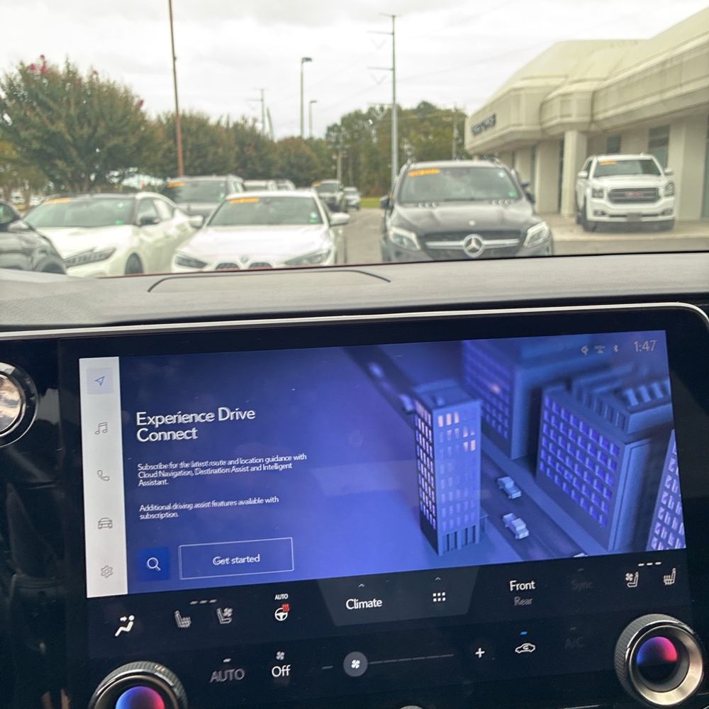 2023 Lexus RX 350 Premium+