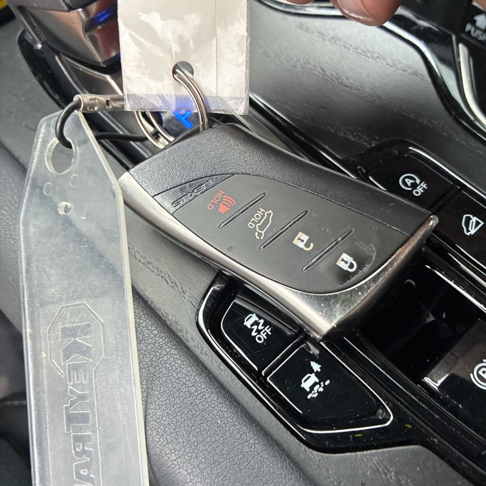 2023 Lexus RX 350 Premium+