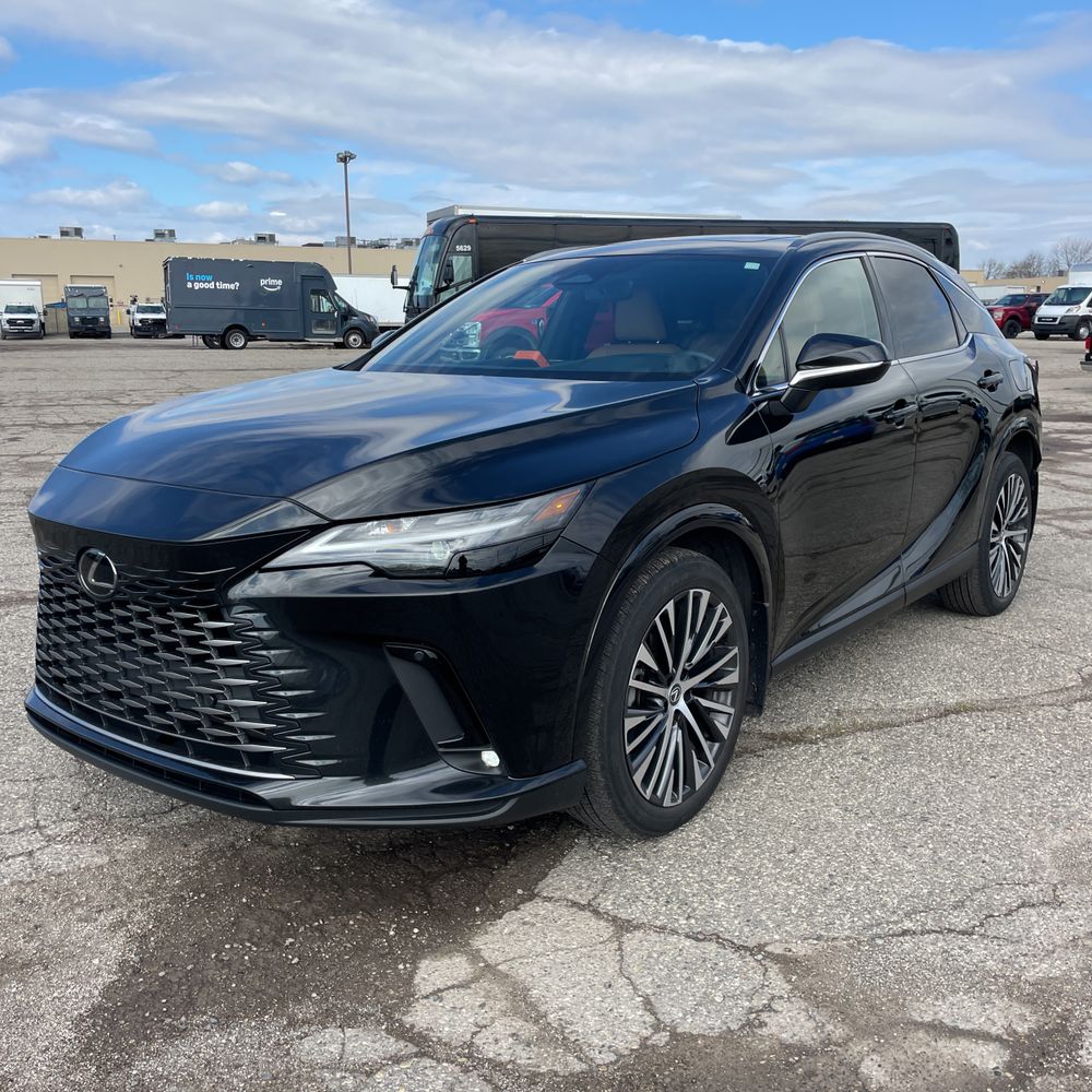 2023 Lexus RX 350 Premium+