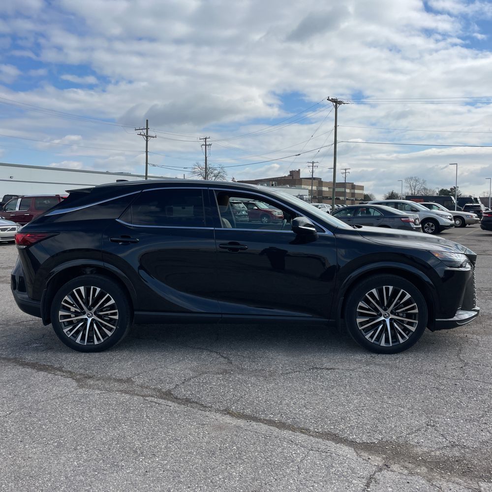 2023 Lexus RX 350 Premium+
