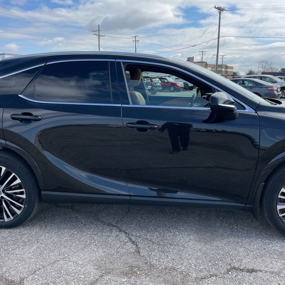 2023 Lexus RX 350 Premium+