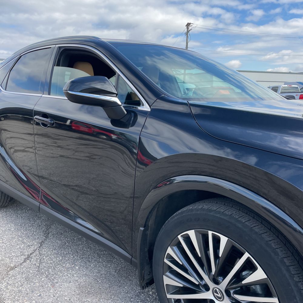 2023 Lexus RX 350 Premium+