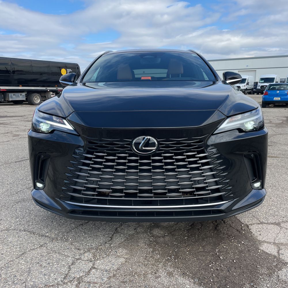 2023 Lexus RX 350 Premium+
