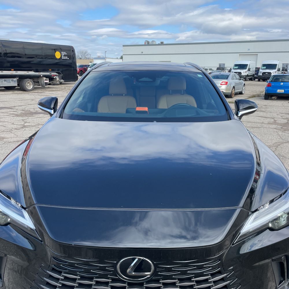 2023 Lexus RX 350 Premium+