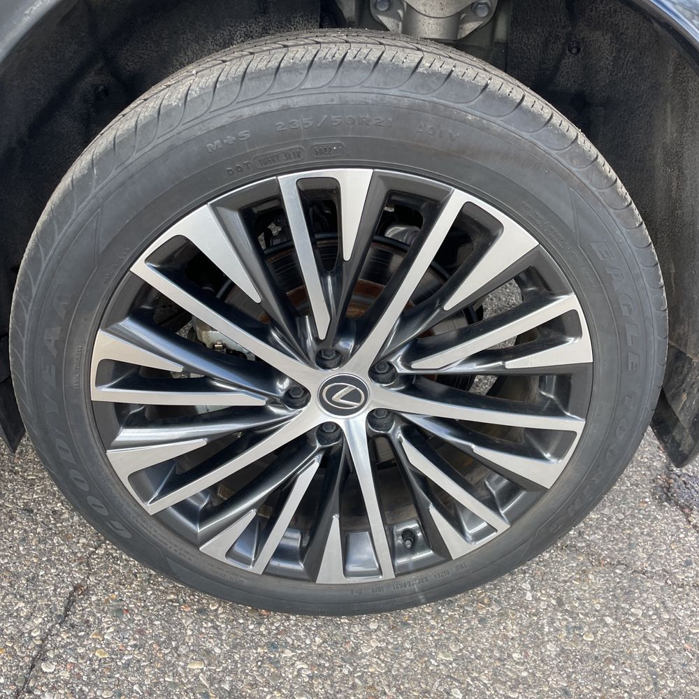 2023 Lexus RX 350 Premium+