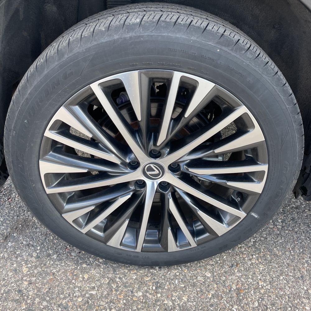 2023 Lexus RX 350 Premium+