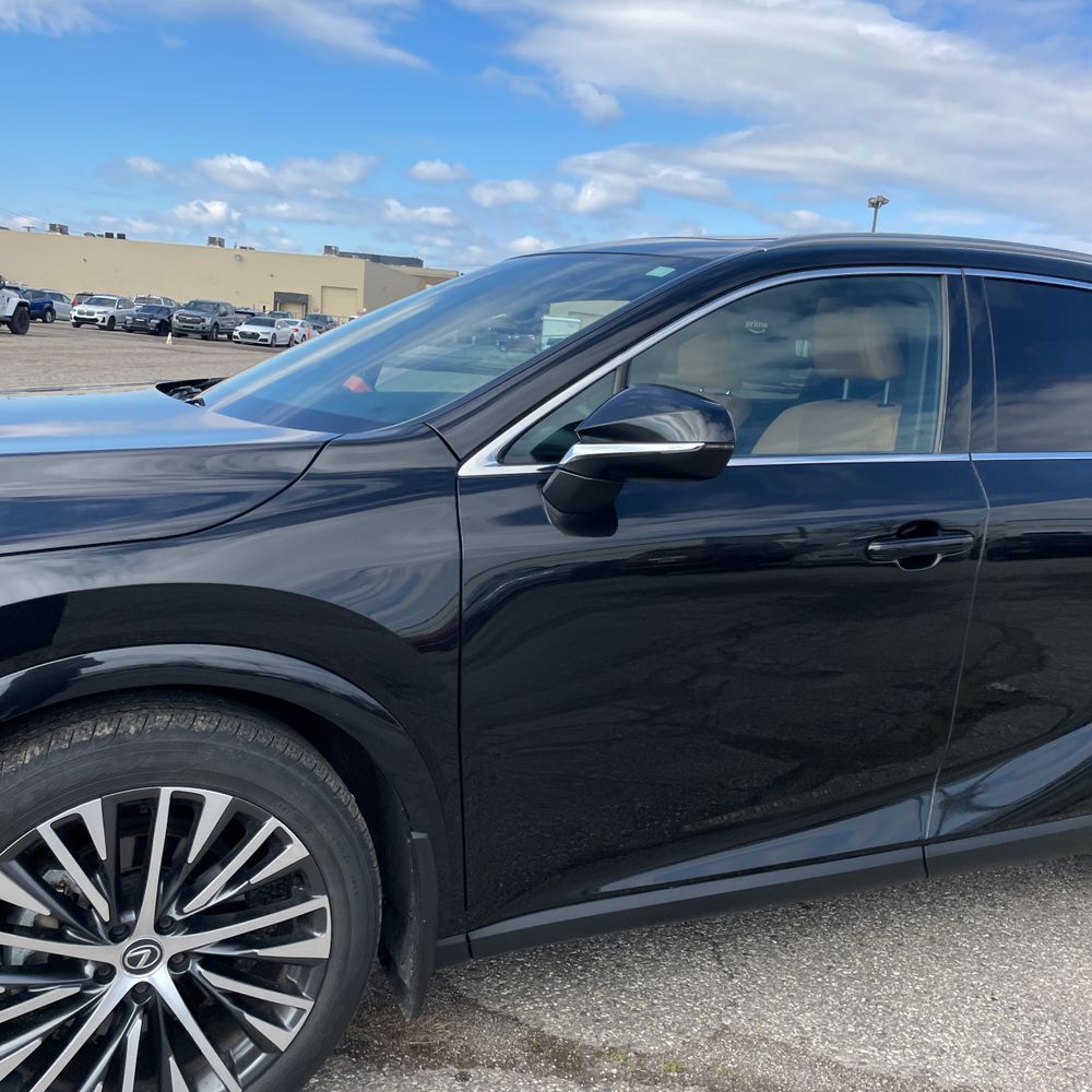 2023 Lexus RX 350 Premium+