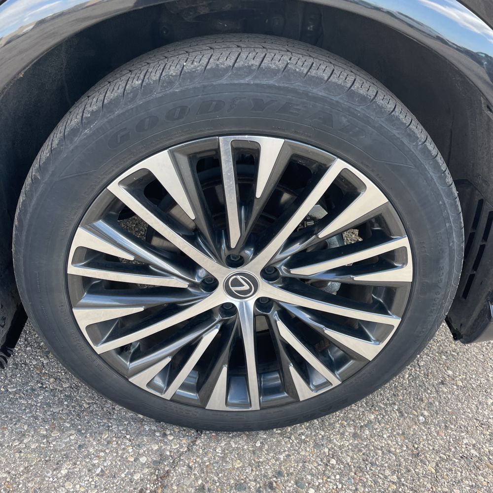 2023 Lexus RX 350 Premium+