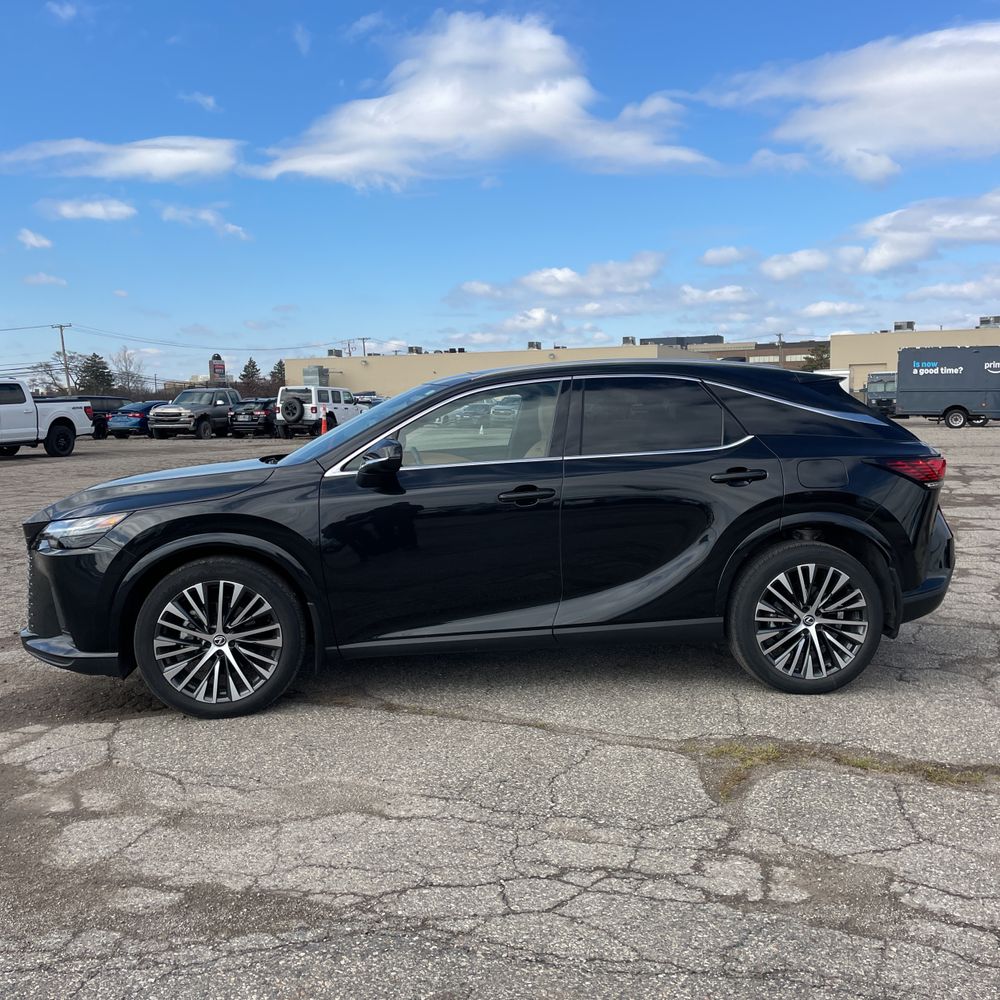 2023 Lexus RX 350 Premium+