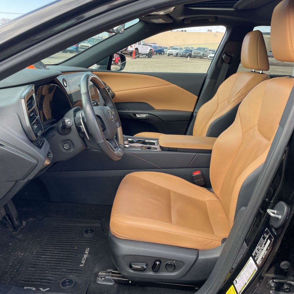 2023 Lexus RX 350 Premium+