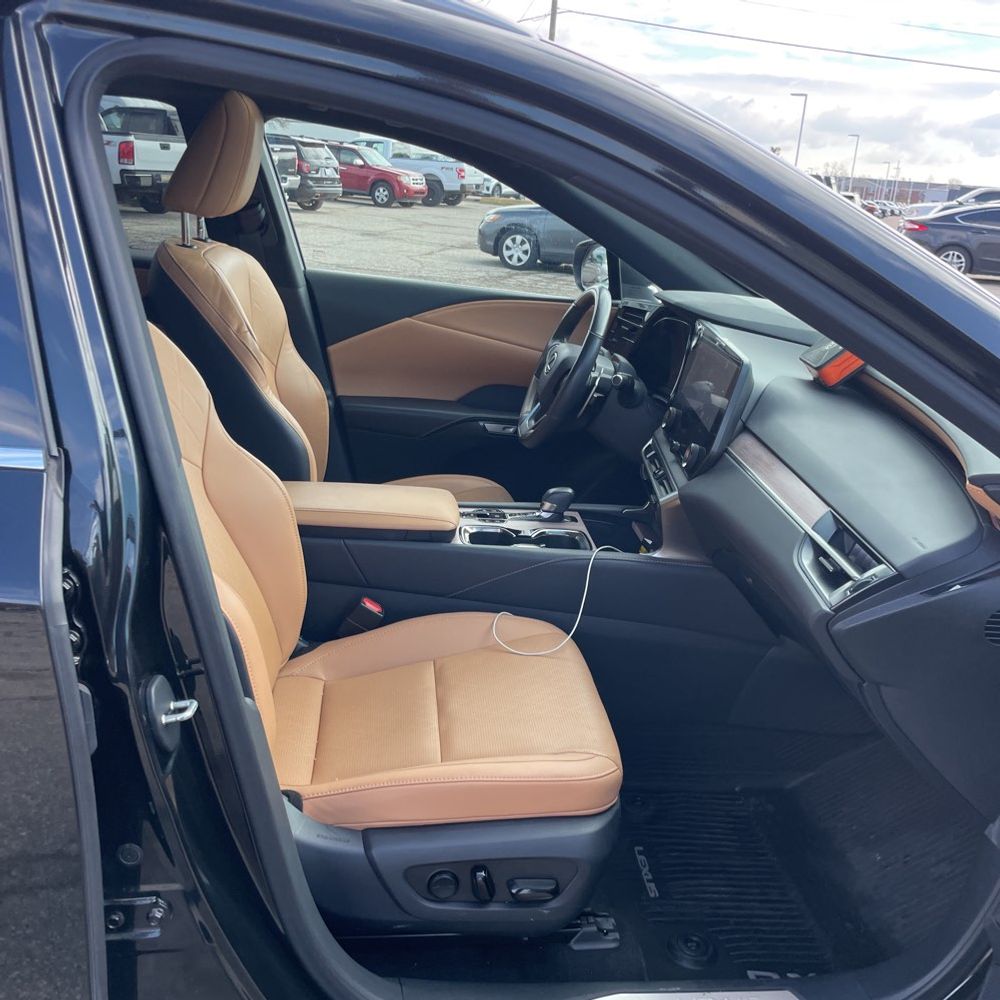 2023 Lexus RX 350 Premium+